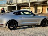 Ford Mustang 2017 годаүшін12 600 000 тг. в Актау – фото 4