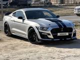 Ford Mustang 2017 годаүшін12 600 000 тг. в Актау