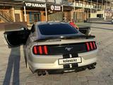 Ford Mustang 2017 годаүшін12 600 000 тг. в Актау – фото 5
