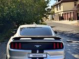 Ford Mustang 2017 годаүшін13 500 000 тг. в Мангистау – фото 4