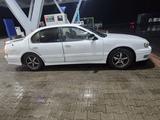 Nissan Cefiro 1995 годаүшін1 900 000 тг. в Алматы – фото 2