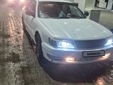 Nissan Cefiro 1995 годаүшін1 900 000 тг. в Алматы – фото 3