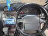 Nissan Cefiro 1995 годаүшін1 900 000 тг. в Алматы – фото 5