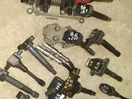 Катушка зажигания за 990 тг. в Караганда