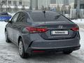 Hyundai Solaris 2022 годаfor7 900 000 тг. в Астана – фото 4