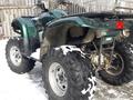 Yamaha  Grizzly 660 2008 года за 4 000 000 тг. в Щучинск – фото 2