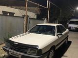 Audi 100 1989 годаүшін850 000 тг. в Алматы – фото 3
