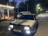 Audi 100 1989 годаүшін850 000 тг. в Алматы