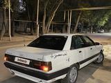 Audi 100 1989 годаүшін850 000 тг. в Алматы – фото 2