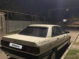 Audi 100 1989 годаүшін850 000 тг. в Алматы – фото 5