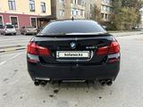 BMW 535 2015 годаfor13 000 000 тг. в Алматы – фото 5