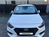 Hyundai Accent 2018 годаfor7 100 000 тг. в Атырау