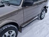 ВАЗ (Lada) Lada 2121 2024 годаүшін7 500 000 тг. в Щучинск – фото 2