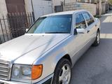 Mercedes-Benz E 230 1992 годаүшін2 000 000 тг. в Шымкент – фото 2