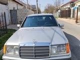 Mercedes-Benz E 230 1992 годаүшін2 000 000 тг. в Шымкент