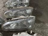 Фара на митсубиси кольт за 35 000 тг. в Алматы