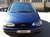 Ford Galaxy 1998 годаүшін2 000 000 тг. в Уральск – фото 3