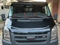 Ford Transit 2008 годаүшін5 800 000 тг. в Алматы