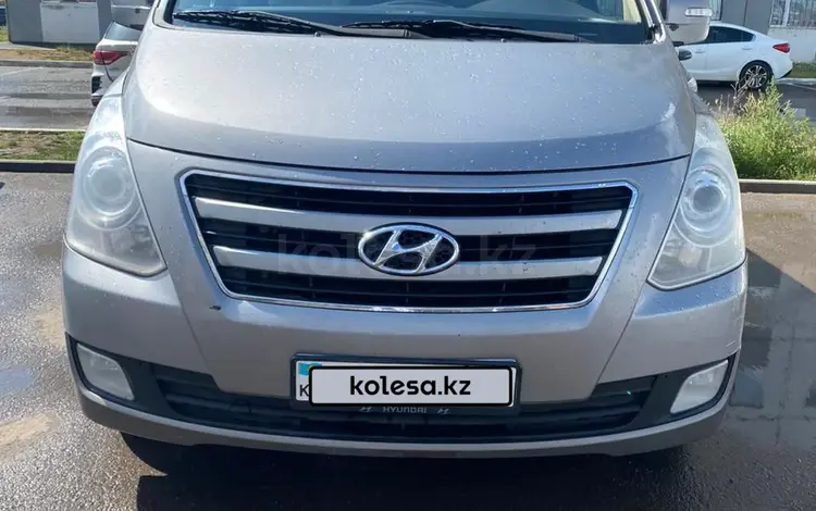 Hyundai H-1 2013 года за 9 000 000 тг. в Астана