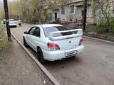 Subaru Impreza 2007 годаүшін3 200 000 тг. в Караганда – фото 4