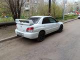 Subaru Impreza 2007 годаүшін3 200 000 тг. в Караганда – фото 5