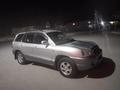 Hyundai Santa Fe 2001 годаүшін3 200 000 тг. в Актау – фото 2