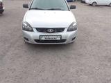 ВАЗ (Lada) Priora 2170 2015 года за 2 800 000 тг. в Астана
