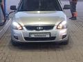 ВАЗ (Lada) Priora 2170 2015 годаүшін2 200 000 тг. в Астана – фото 9