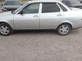 ВАЗ (Lada) Priora 2170 2015 годаүшін2 200 000 тг. в Астана – фото 2