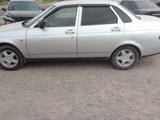 ВАЗ (Lada) Priora 2170 2015 годаүшін2 200 000 тг. в Астана – фото 2
