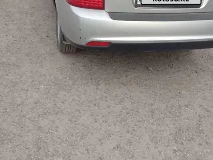 ВАЗ (Lada) Priora 2170 2015 года за 2 200 000 тг. в Астана – фото 3