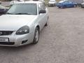 ВАЗ (Lada) Priora 2170 2015 годаүшін2 200 000 тг. в Астана – фото 4