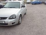 ВАЗ (Lada) Priora 2170 2015 годаүшін2 200 000 тг. в Астана – фото 4