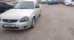 ВАЗ (Lada) Priora 2170 2015 года за 2 200 000 тг. в Астана – фото 4
