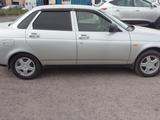 ВАЗ (Lada) Priora 2170 2015 годаүшін2 200 000 тг. в Астана – фото 5