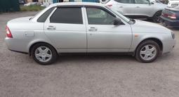 ВАЗ (Lada) Priora 2170 2015 года за 2 200 000 тг. в Астана – фото 5