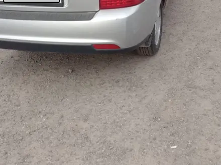 ВАЗ (Lada) Priora 2170 2015 года за 2 200 000 тг. в Астана – фото 6