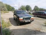 Jeep Grand Cherokee 1993 годаүшін1 300 000 тг. в Талдыкорган