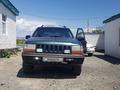 Jeep Grand Cherokee 1993 годаүшін1 300 000 тг. в Талдыкорган – фото 7