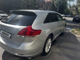 Toyota Venza 2011 года за 10 000 000 тг. в Алматы – фото 2