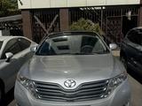Toyota Venza 2011 года за 10 000 000 тг. в Алматы – фото 3