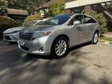 Toyota Venza 2011 года за 10 000 000 тг. в Алматы