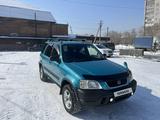 Honda CR-V 1997 года за 3 500 000 тг. в Усть-Каменогорск – фото 4