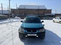 Honda CR-V 1997 годаfor3 500 000 тг. в Усть-Каменогорск – фото 3