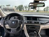 BMW 740 2012 года за 12 500 000 тг. в Актобе – фото 3