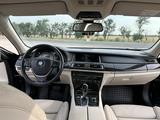 BMW 740 2012 года за 12 500 000 тг. в Актобе – фото 4