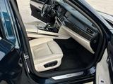 BMW 740 2012 года за 12 500 000 тг. в Актобе – фото 5