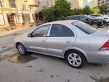 Nissan Almera 2012 года за 3 000 000 тг. в Актау – фото 2