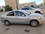 Nissan Almera 2012 года за 3 000 000 тг. в Актау – фото 4