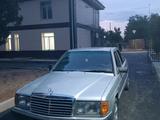 Mercedes-Benz 190 1993 годаүшін1 000 000 тг. в Шымкент – фото 2